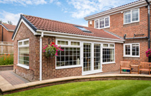 Eastbourne house extension leads