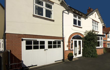 Eastbourne multiple storey extension leads