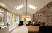 Eastbourne single storey extension leads